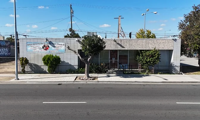 Former Rite Aid — Sale in Fresno, CA, photo 6 of 8