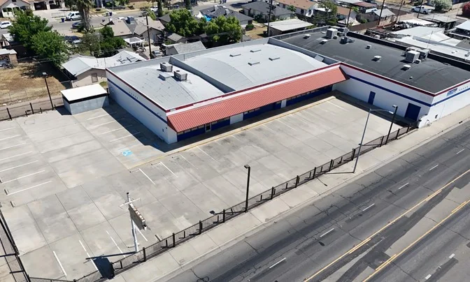Former Rite Aid — Sale in Fresno, CA, photo 8 of 8