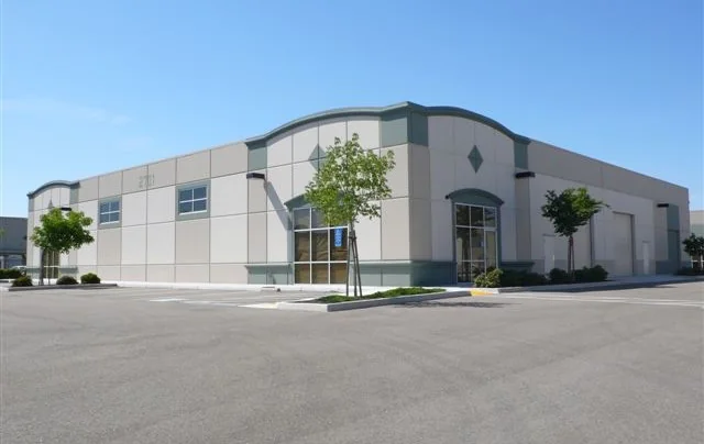 MASSIE INDUSTRIAL PARK — Sale in Stockton, CA, photo 5 of 8