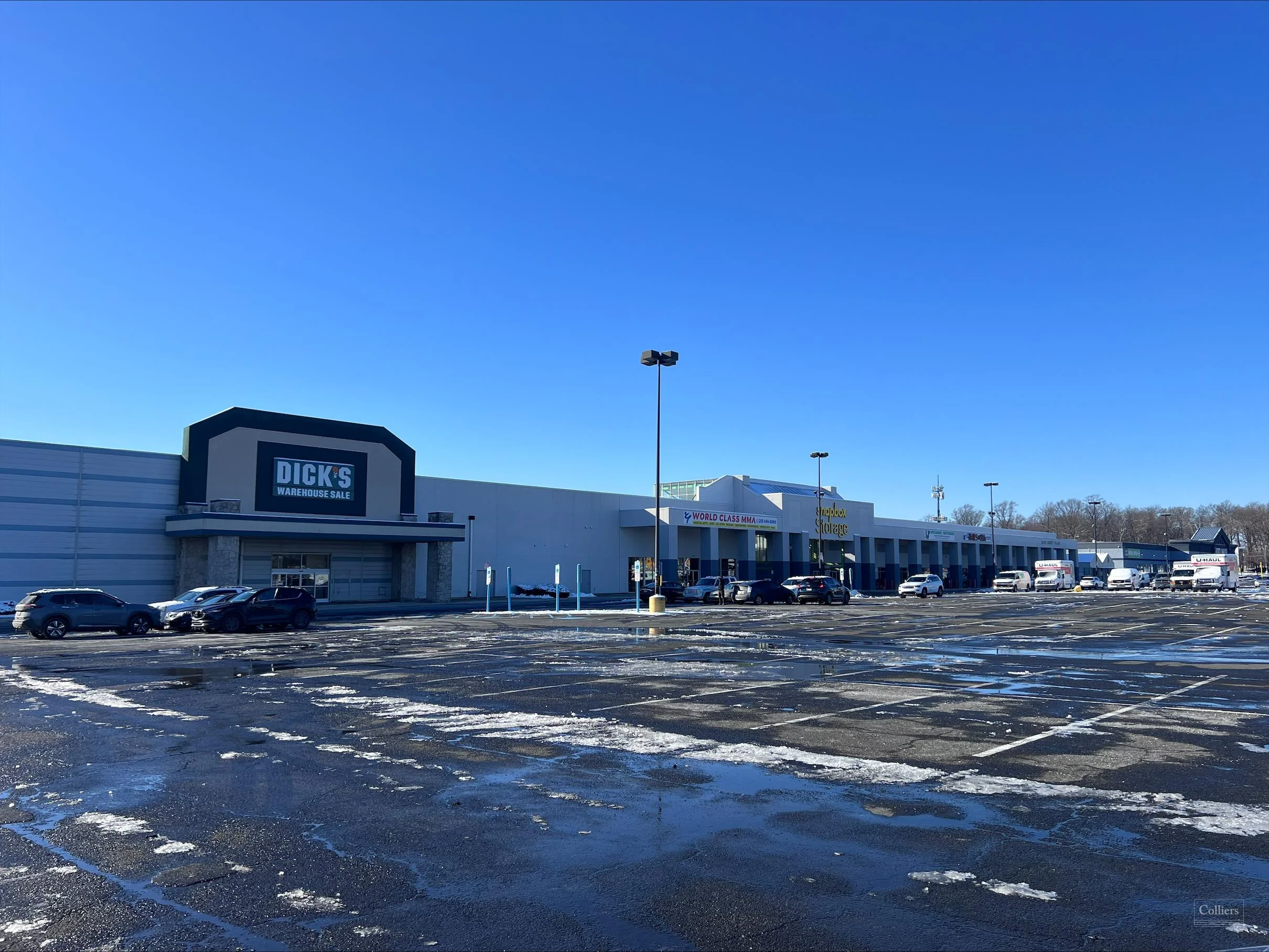 For Lease or Sale - Pad Sites Available — Sale in Philadelphia, PA, photo 2 of 3