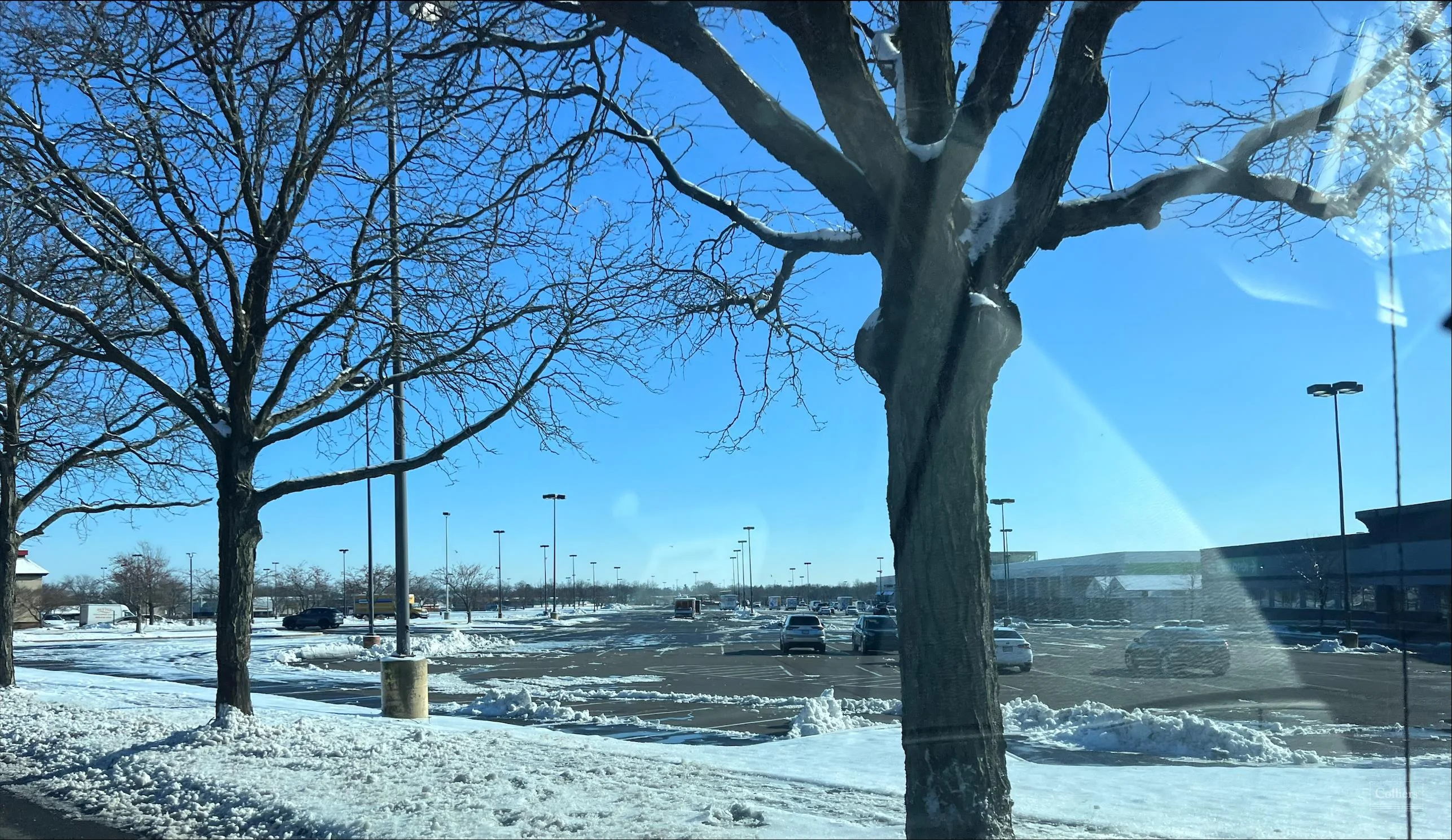 For Lease or Sale - Pad Sites Available — Sale in Philadelphia, PA, photo 3 of 3