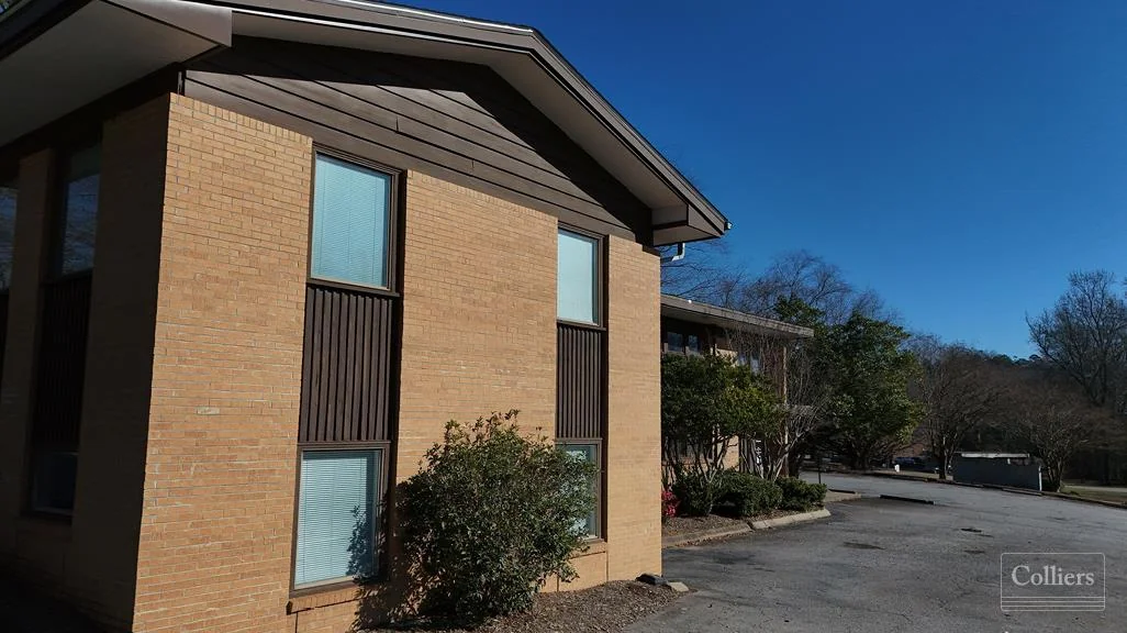 Two-Story Medical Office Building in Easley’s Prime… — Sale in Easley, SC, photo 6 of 8