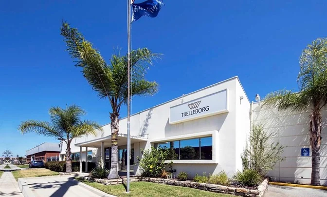 5,456 SF Multi-Use Industrial/Flex Building - For… — Sale in Los Angeles, CA, photo 7 of 8