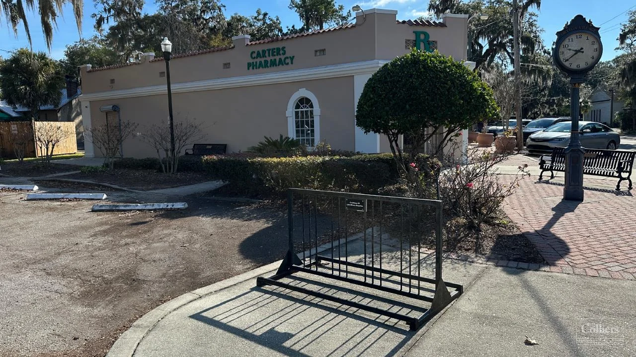 For Sale or Lease | Ortega Office/Retail — Sale in Jacksonville, FL, photo 1 of 4