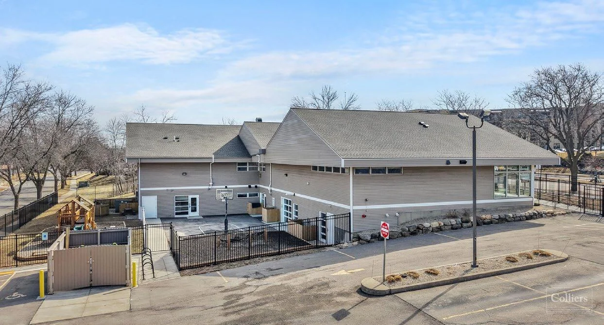 15,500 SF Like New Turn-Key Daycare / Educational… — Sale in Madison, WI, photo 2 of 8