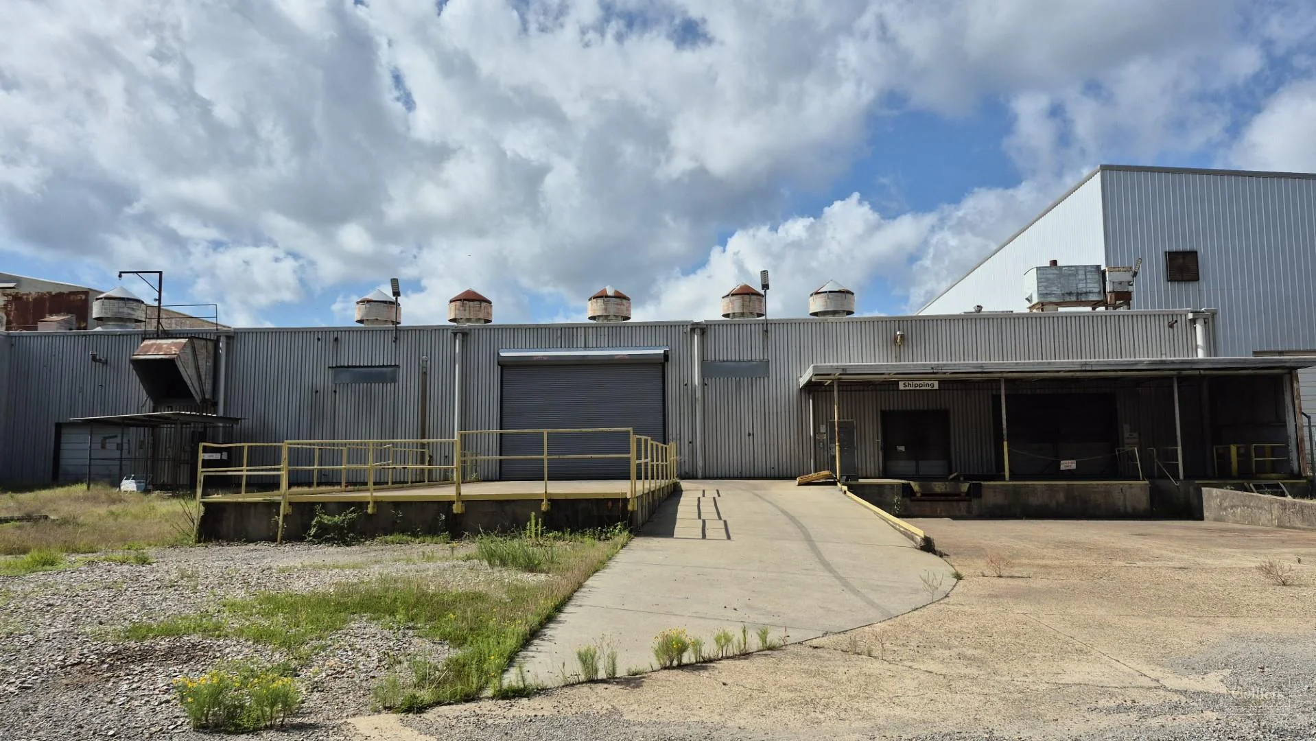For Lease: Manufacturing Facility — Sale in Hot Springs National Park, AR, photo 4 of 8