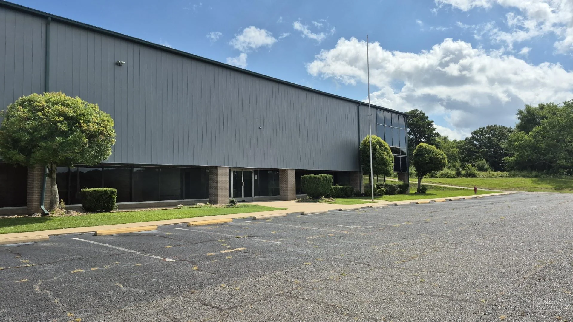 For Lease: Manufacturing Facility — Sale in Hot Springs National Park, AR, photo 6 of 8