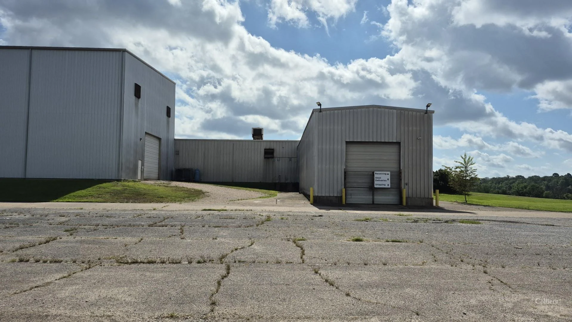For Lease: Manufacturing Facility — Sale in Hot Springs National Park, AR, photo 8 of 8
