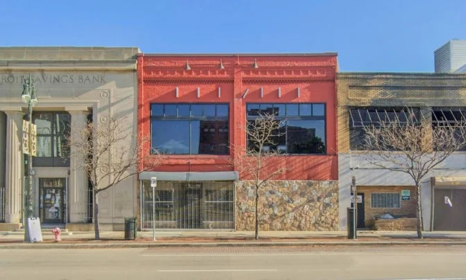 For Sale or Lease | Freestanding Building — Sale in Detroit, MI, photo 5 of 8