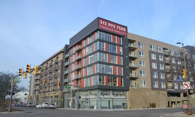 For Sale or Lease | Freestanding Building — Sale in Detroit, MI, photo 7 of 8