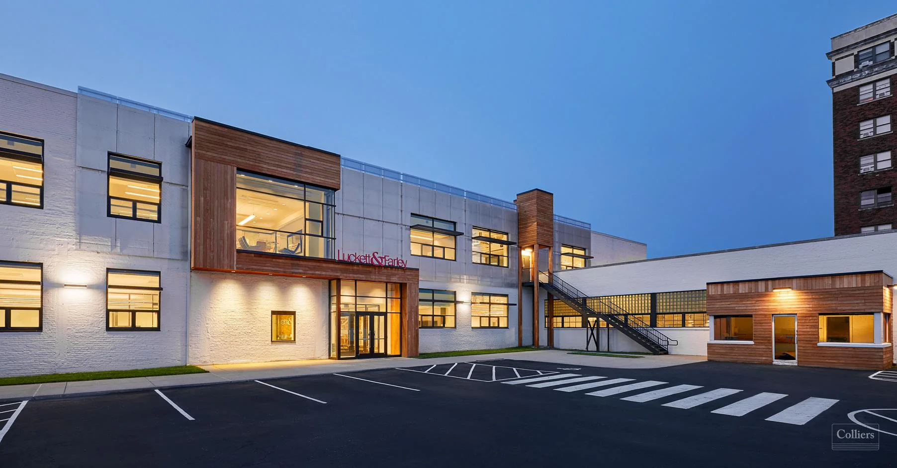 The Luckett & Farley Building | 737 South 3rd Street — Sale in Louisville, KY, photo 5 of 8