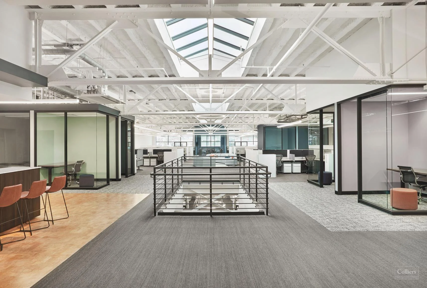 The Luckett & Farley Building | 737 South 3rd Street — Sale in Louisville, KY, photo 6 of 8