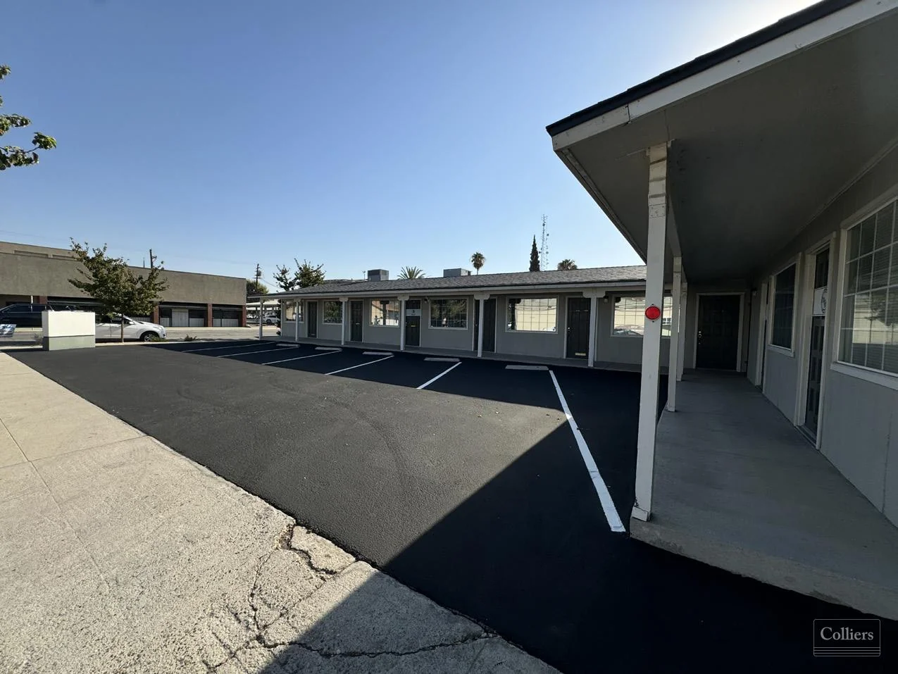 Newly Renovated Multi- Tenant Office Building | Sale… — Sale in Bakersfield, CA, photo 2 of 8