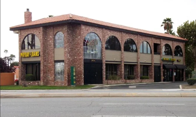 Newly Renovated Multi- Tenant Office Building | Sale… — Sale in Bakersfield, CA, photo 5 of 8