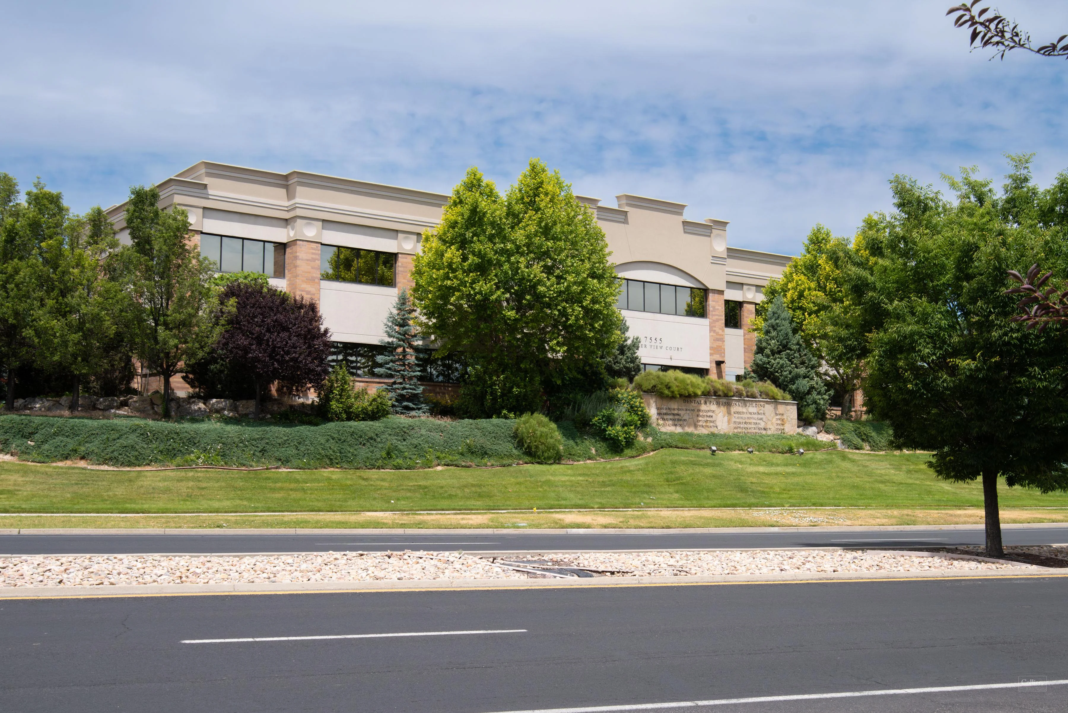 Center View Court | For Sale or Lease — Sale in West Jordan, UT, photo 1 of 8