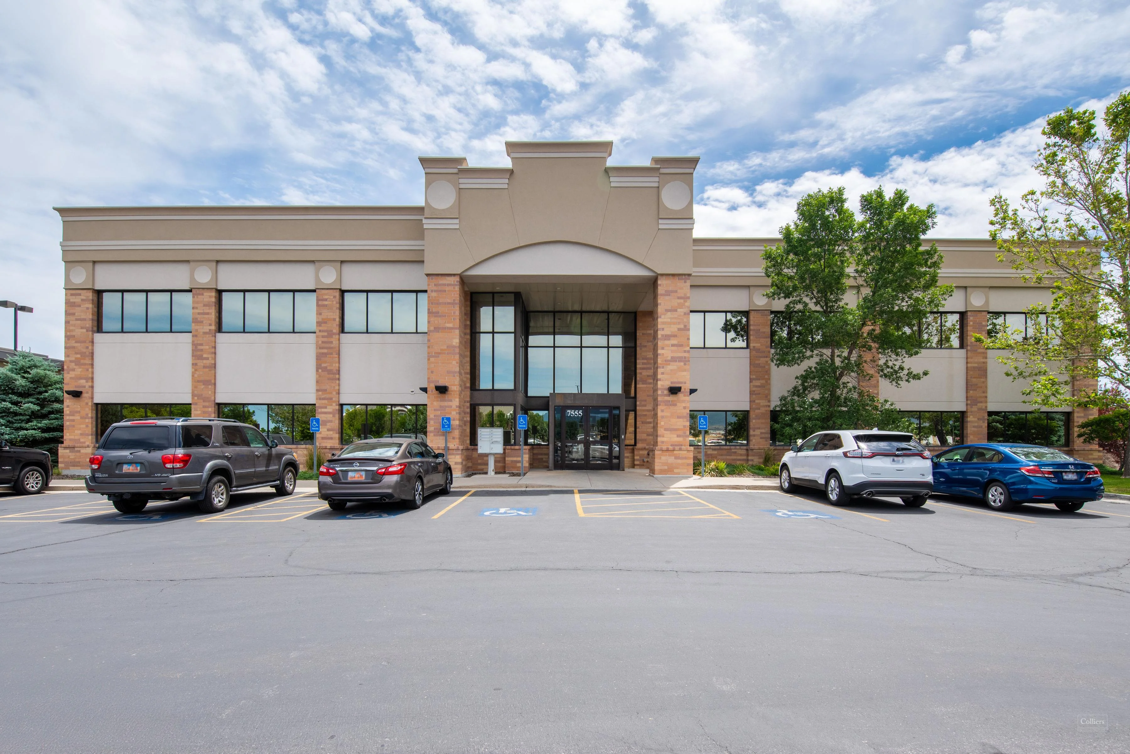 Center View Court | For Sale or Lease — Sale in West Jordan, UT, photo 2 of 8