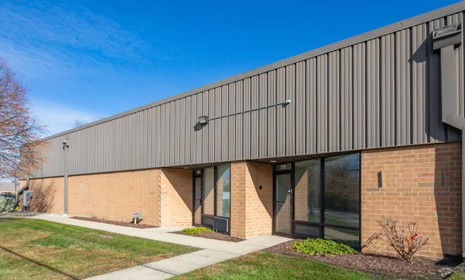 65,899 SF Available for Lease or Sale in Skokie — Sale in Skokie, IL, photo 3 of 8
