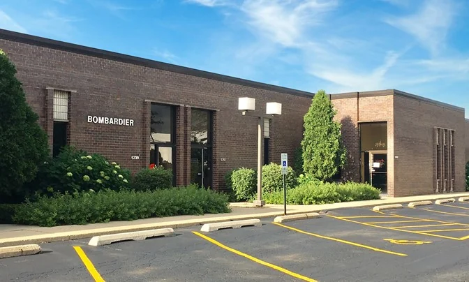 65,899 SF Available for Lease or Sale in Skokie — Sale in Skokie, IL, photo 4 of 8