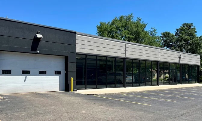 65,899 SF Available for Lease or Sale in Skokie — Sale in Skokie, IL, photo 6 of 8
