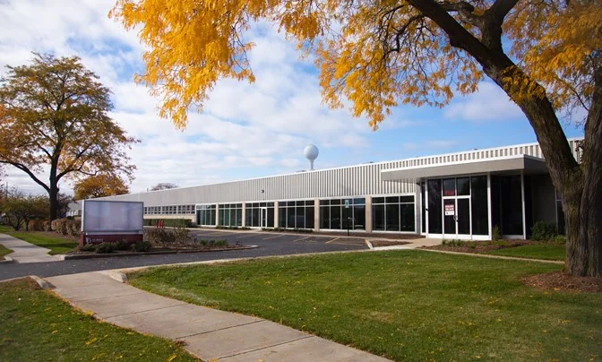 65,899 SF Available for Lease or Sale in Skokie — Sale in Skokie, IL, photo 8 of 8