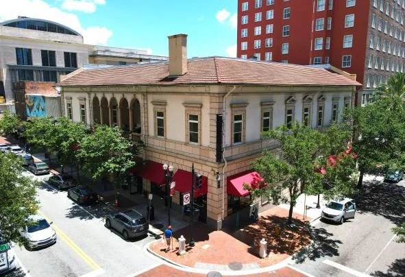 637 Park Street — Sale in Jacksonville, FL, photo 5 of 8