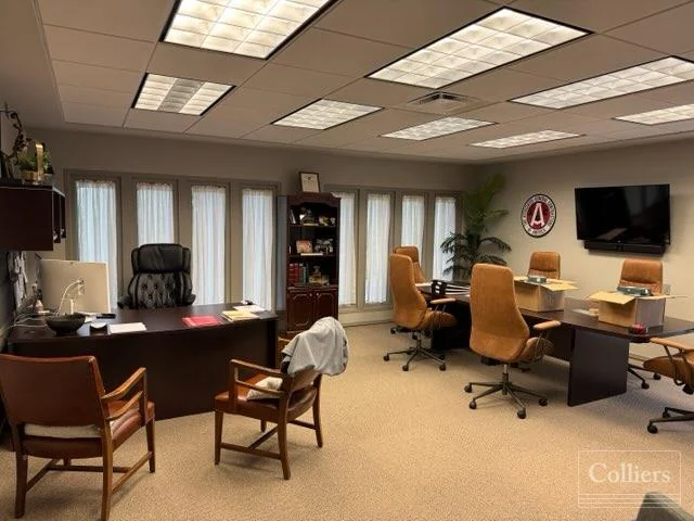 For Sale or Lease: Freestanding Office Building — Sale in Little Rock, AR, photo 4 of 8
