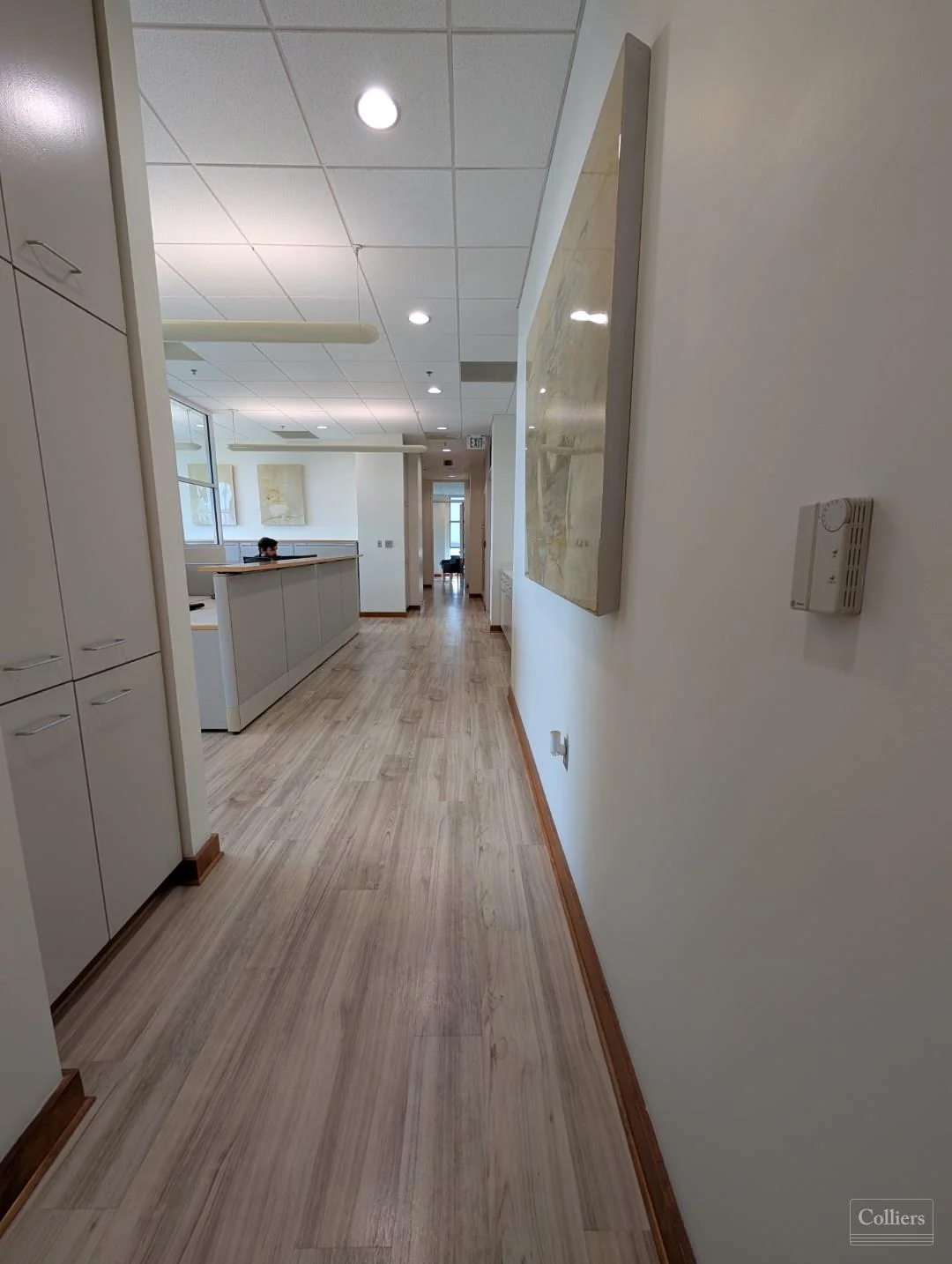 For Sale or Lease: Office Condo with River View and… — Sale in Little Rock, AR, photo 4 of 8
