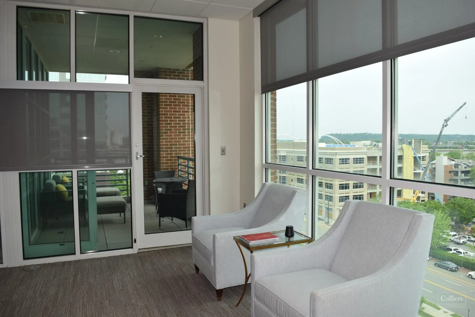For Sale or Lease: Office Condo with River View and… — Sale in Little Rock, AR, photo 3 of 8