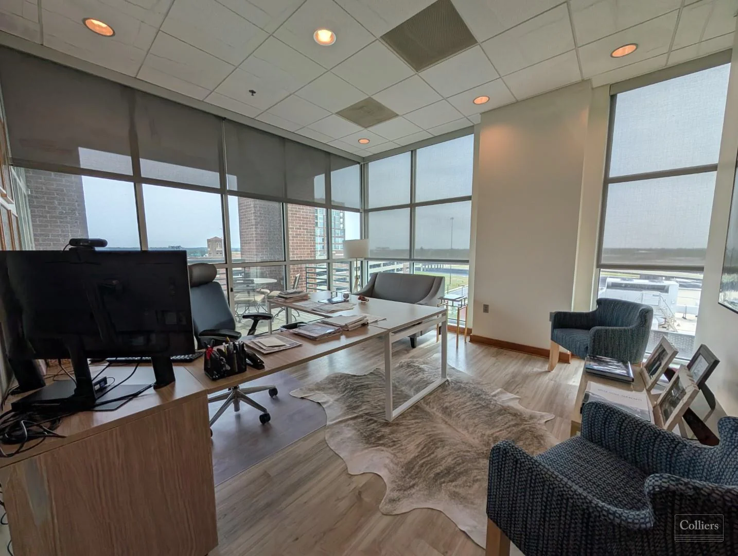 For Sale or Lease: Office Condo with River View and… — Sale in Little Rock, AR, photo 6 of 8