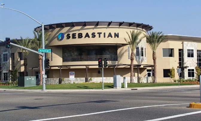 Office Building within Palm Bluffs Corporate Park — Sale in Fresno, CA, photo 8 of 8