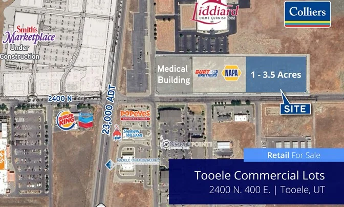 Lakeview Business Park — Sale in Usa, UT, photo 7 of 8