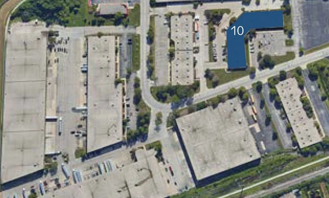 Single Tenant Industrial Building Available — Sale in Milwaukee, WI, photo 3 of 8