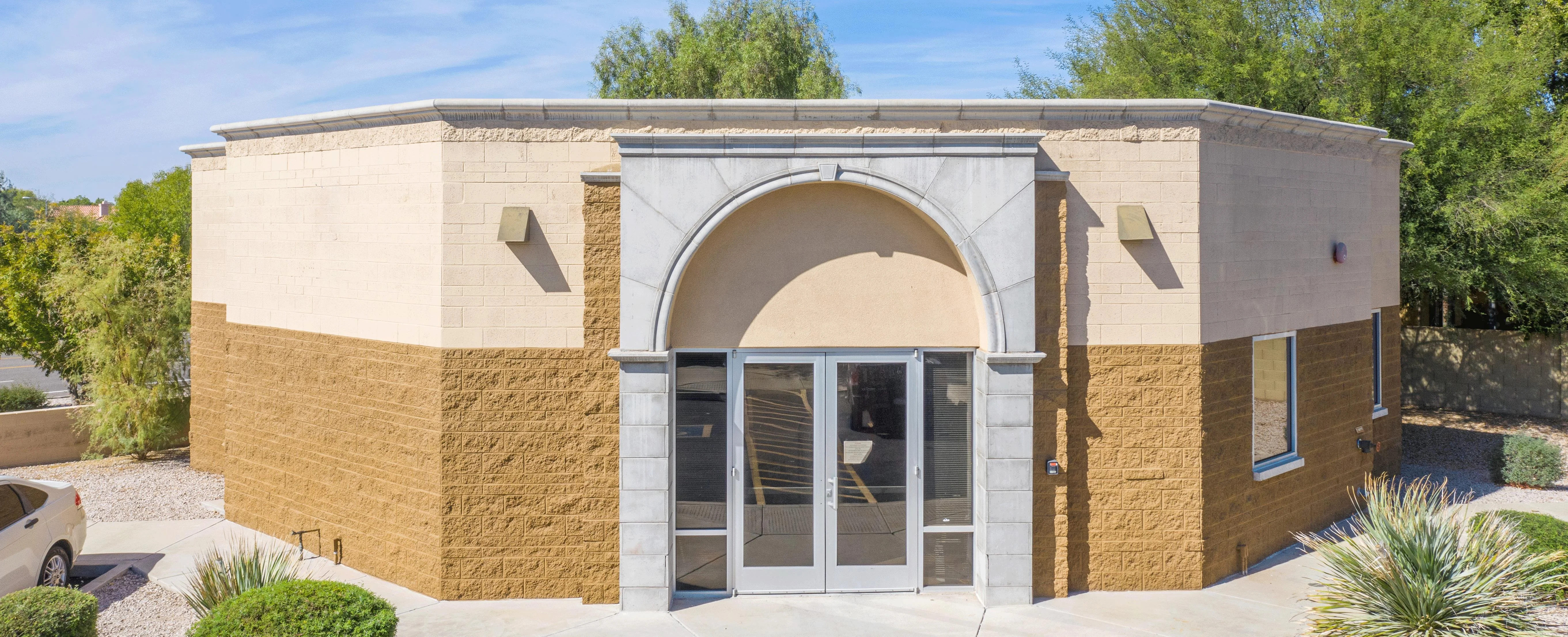 Vacant Education Campus for Sale or Lease in Peoria — Sale in Peoria, AZ, photo 3 of 8