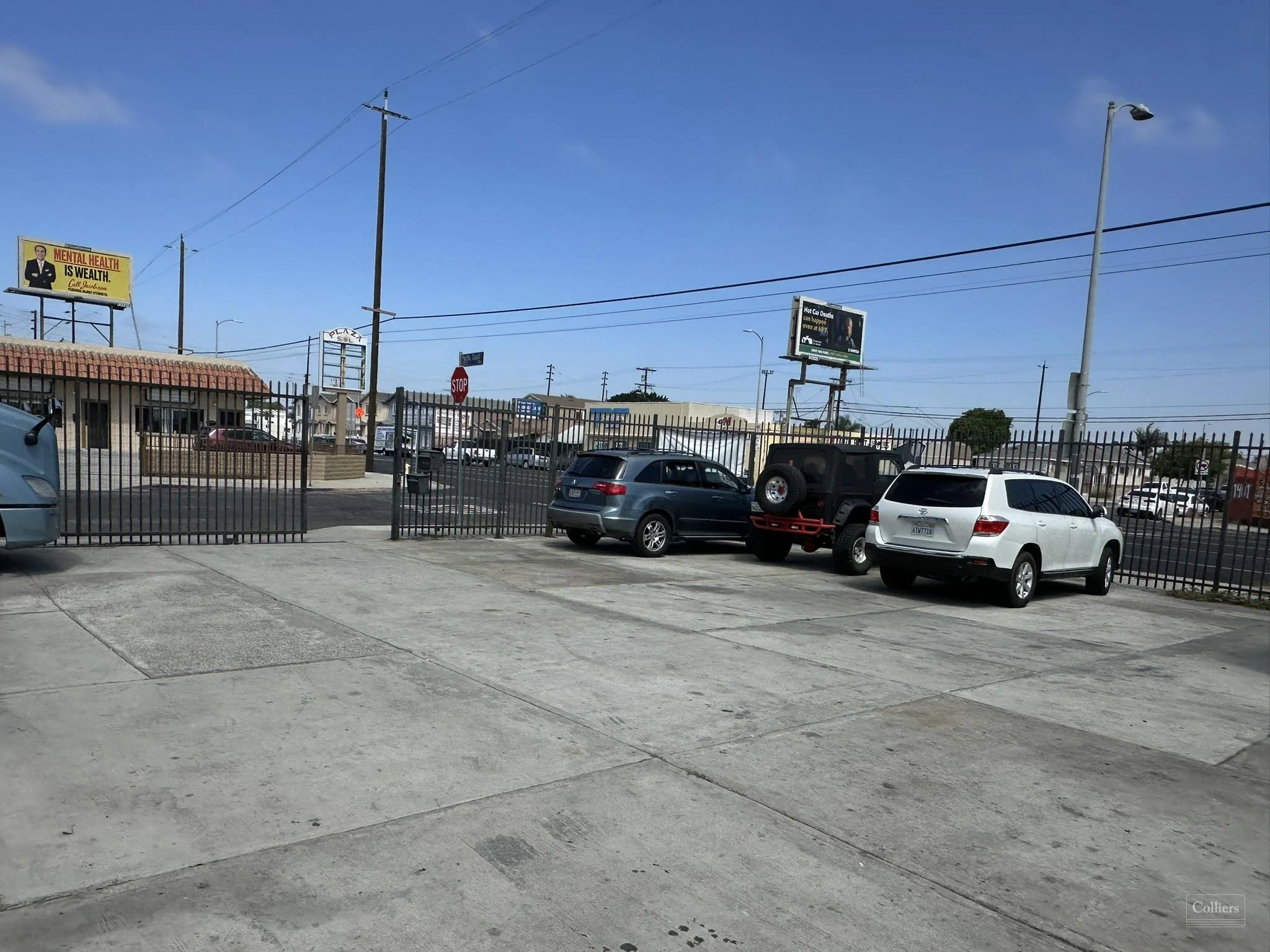 Available For Sale or Lease — Sale in Long Beach, CA, photo 2 of 8