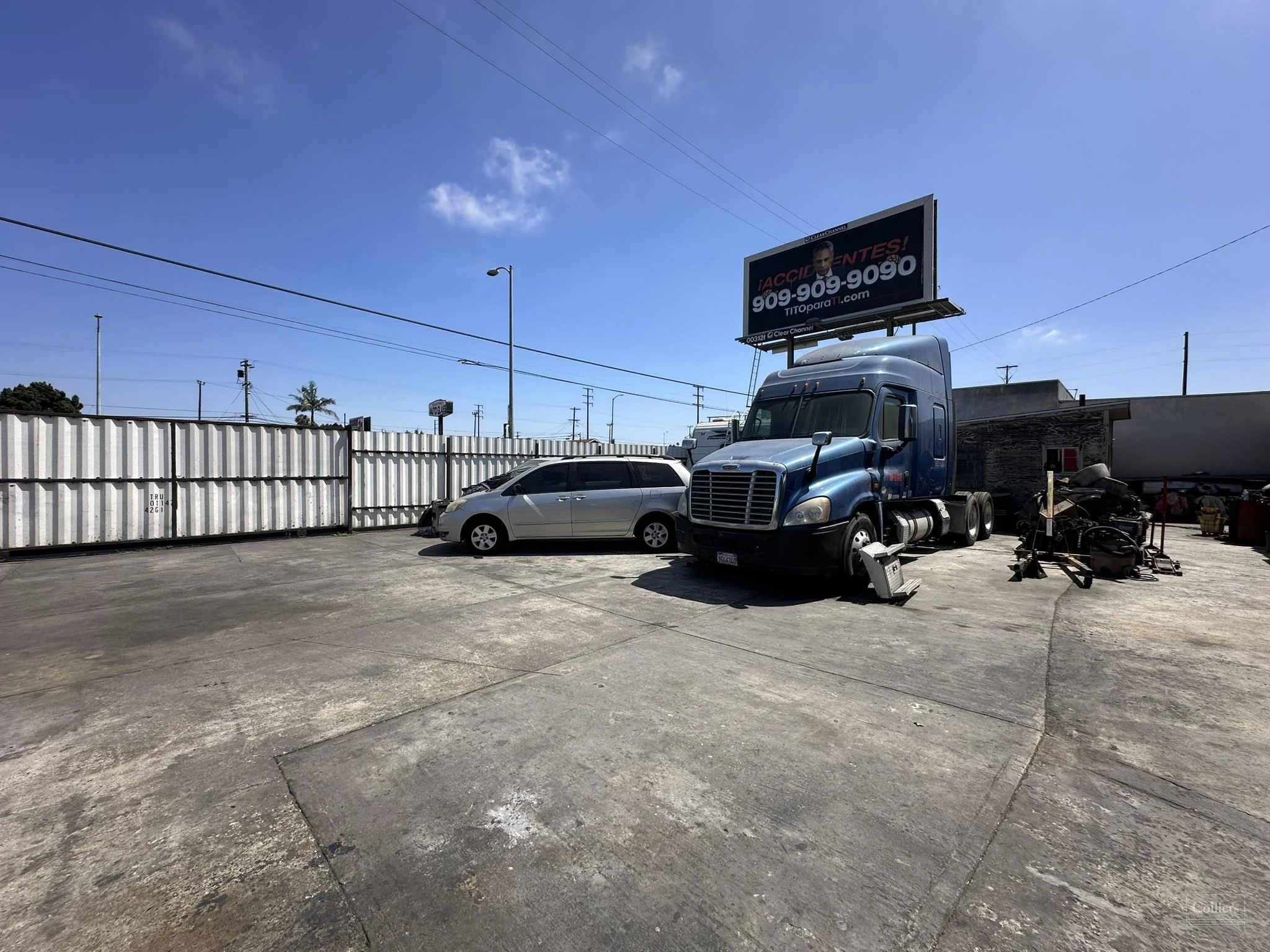 Available For Sale or Lease — Sale in Long Beach, CA, photo 3 of 8