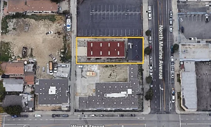 Available For Sale or Lease — Sale in Long Beach, CA, photo 7 of 8