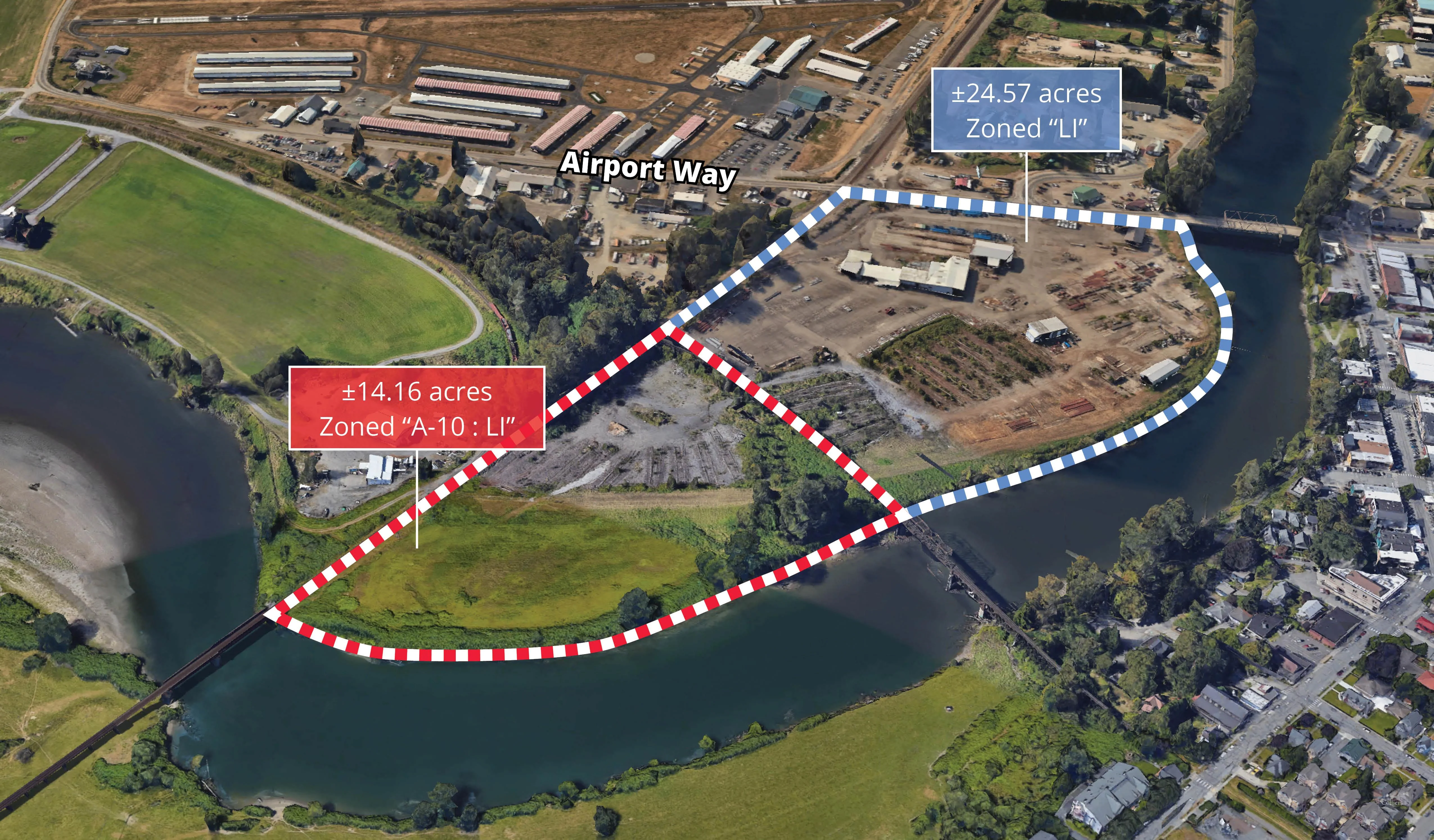 New to Market IOS Site For Sale/Lease: +/ - 28.31… — Sale in Snohomish, WA, photo 1 of 8