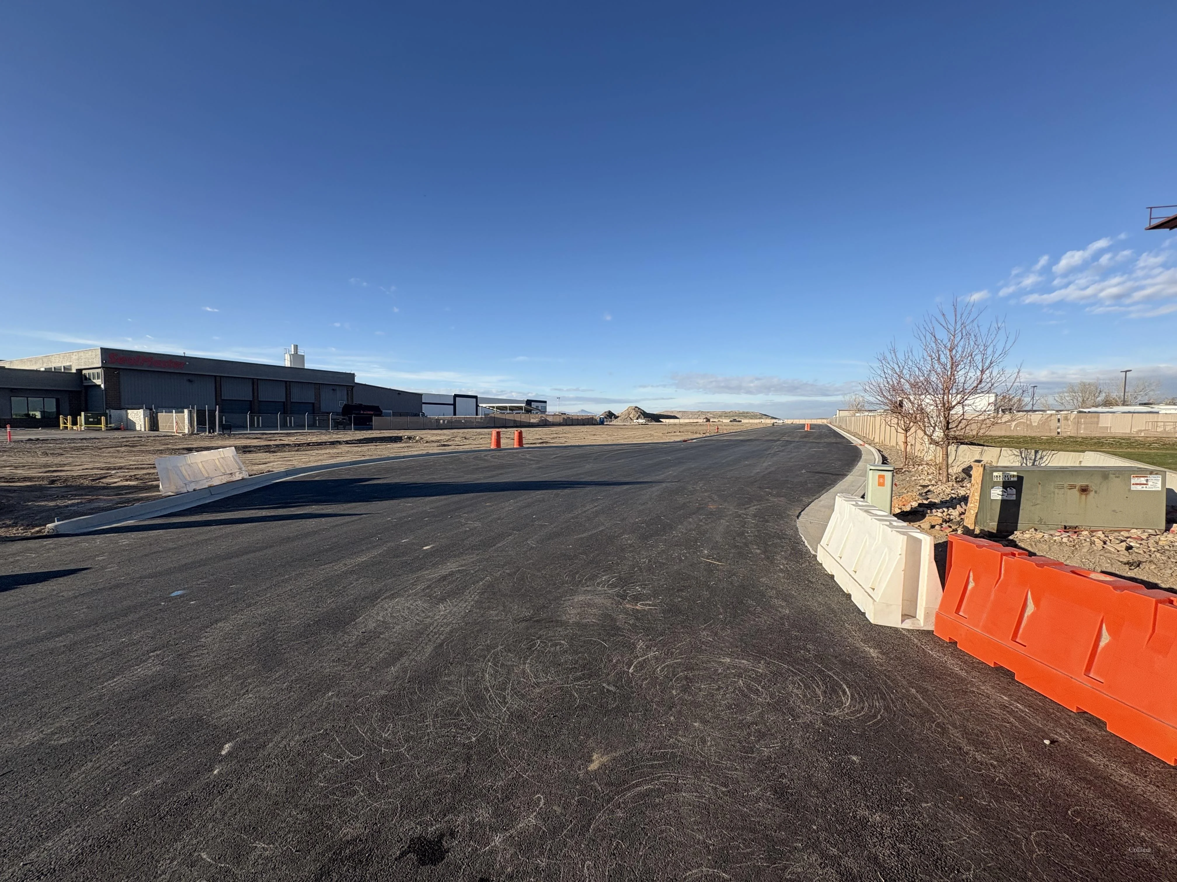 Moody Business Park | For Sale, Lease or Built to Suit — Sale in Magna, UT, photo 2 of 8