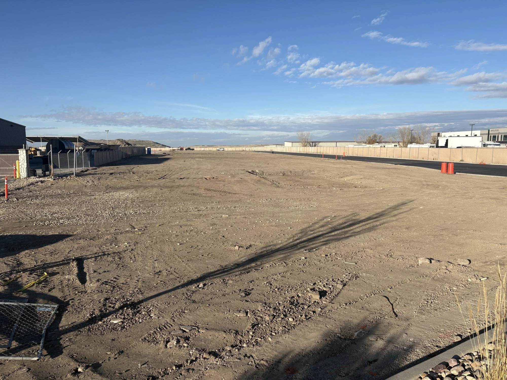 Moody Business Park | For Sale, Lease or Built to Suit — Sale in Magna, UT, photo 3 of 8