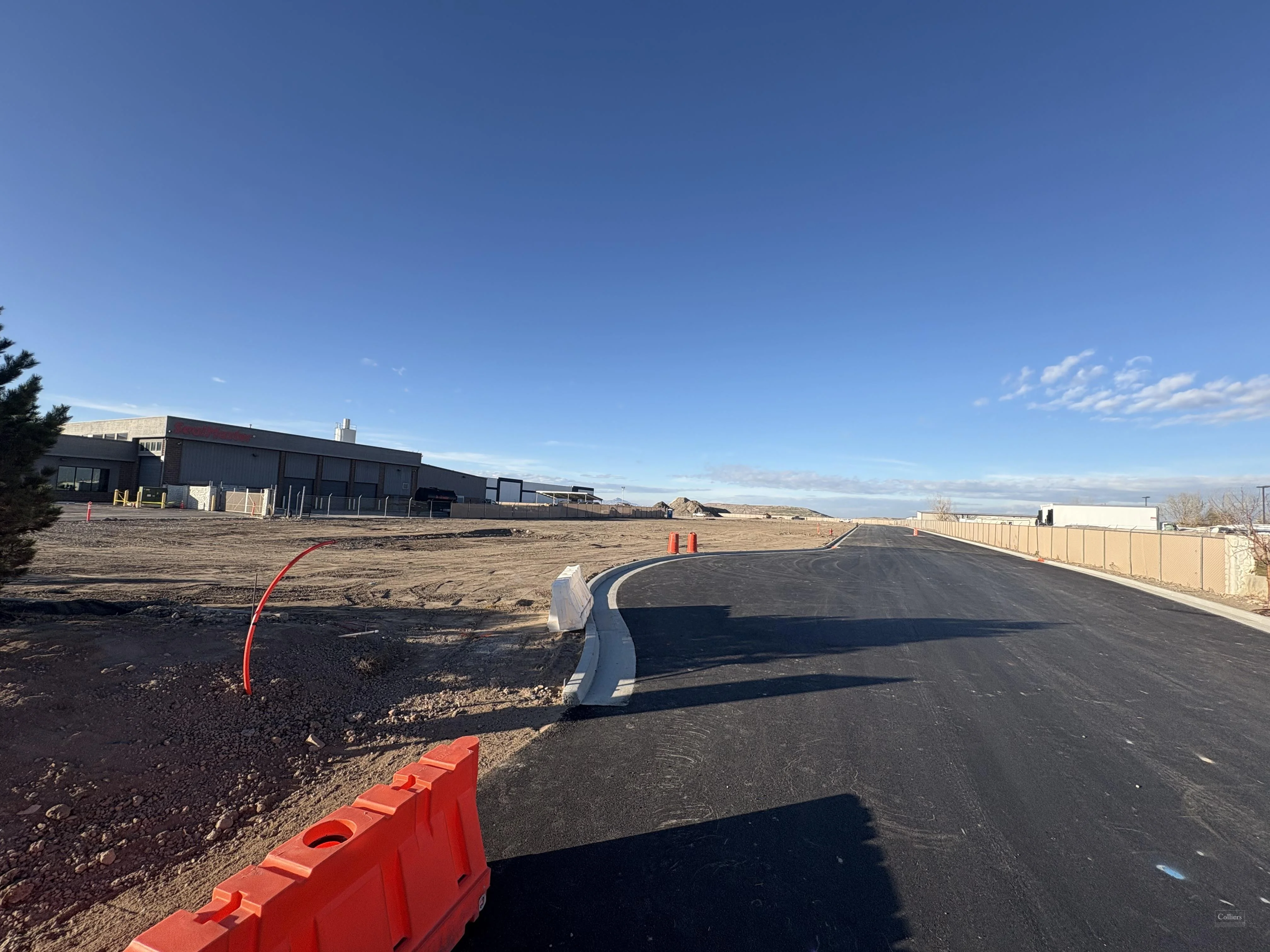 Moody Business Park | For Sale, Lease or Built to Suit — Sale in Magna, UT, photo 5 of 8