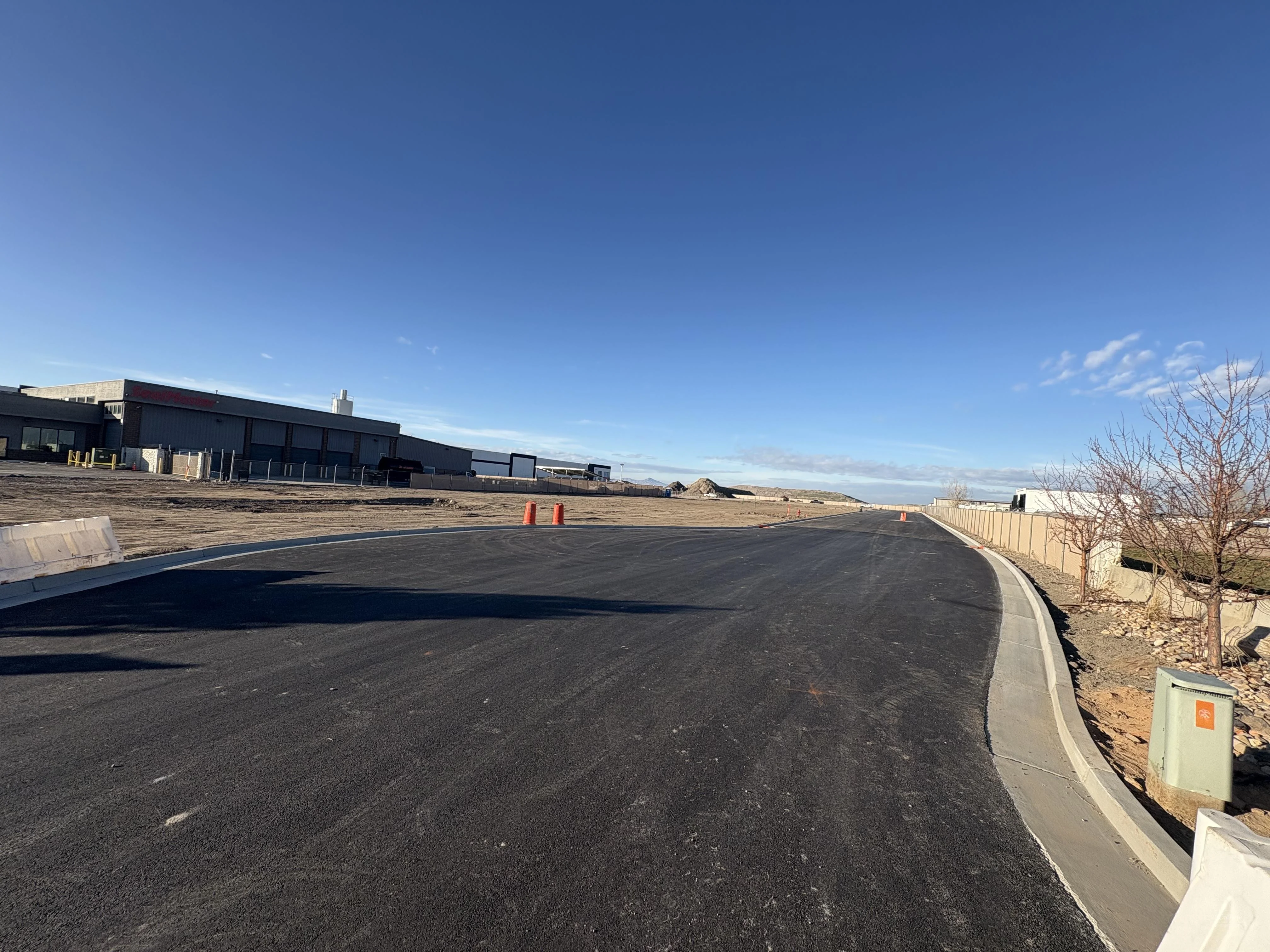 Moody Business Park | For Sale, Lease or Built to Suit — Sale in Magna, UT, photo 6 of 8