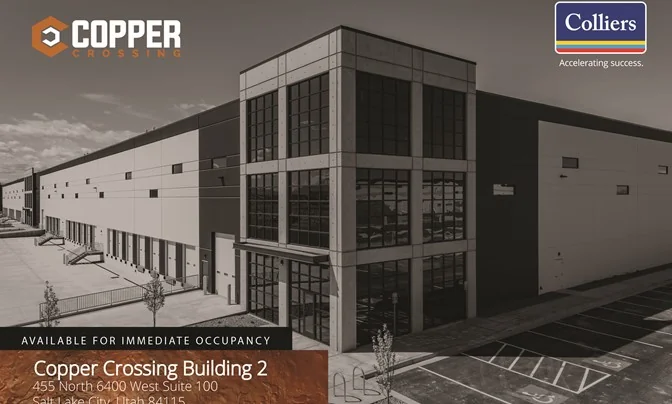 Moody Business Park | For Sale, Lease or Built to Suit — Sale in Magna, UT, photo 8 of 8