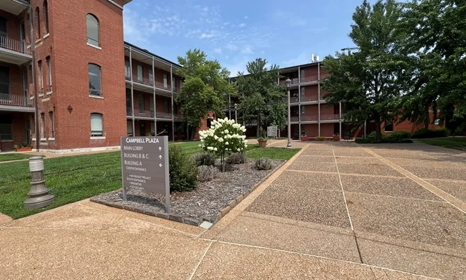 33,431 SF Office/Lab Building Available for Sale or… — Sale in Saint Louis, MO, photo 3 of 8