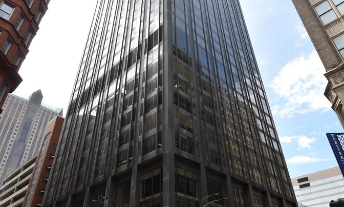 33,431 SF Office/Lab Building Available for Sale or… — Sale in Saint Louis, MO, photo 5 of 8