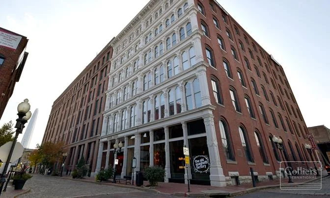33,431 SF Office/Lab Building Available for Sale or… — Sale in Saint Louis, MO, photo 7 of 8