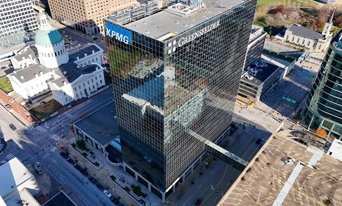 33,431 SF Office/Lab Building Available for Sale or… — Sale in Saint Louis, MO, photo 6 of 8