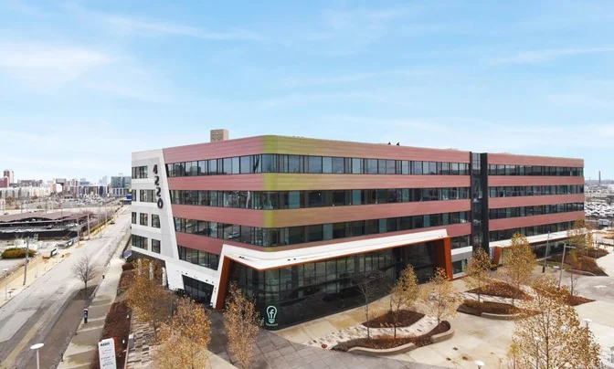 33,431 SF Office/Lab Building Available for Sale or… — Sale in Saint Louis, MO, photo 8 of 8