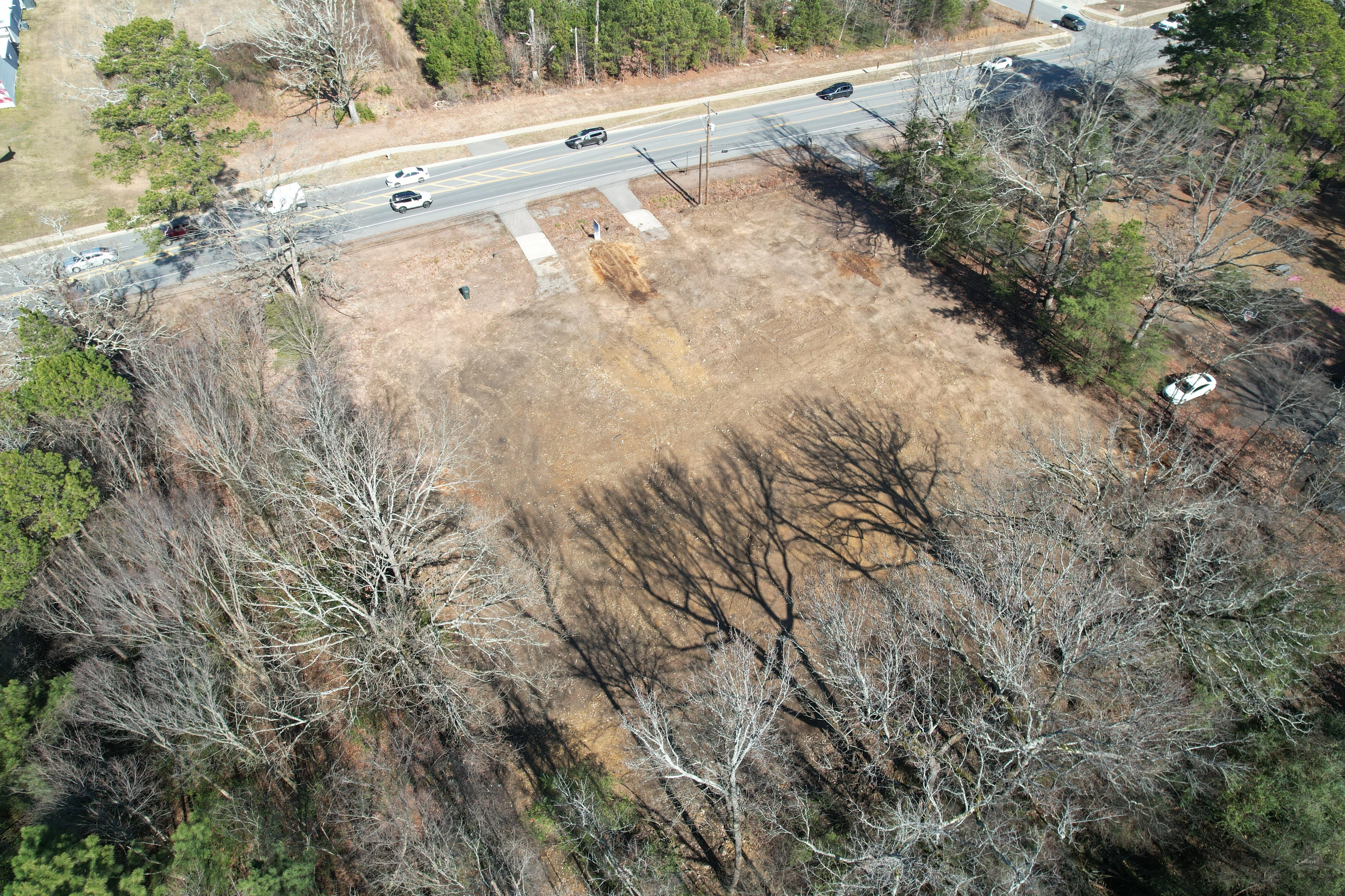 Available: Commercial Land on Kanis Road — Sale in Little Rock, AR, photo 2 of 8