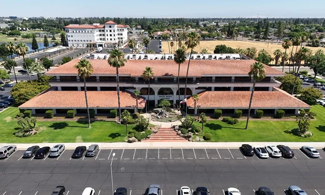 Fresno Browning Office Park — Sale in Fresno, CA, photo 2 of 8