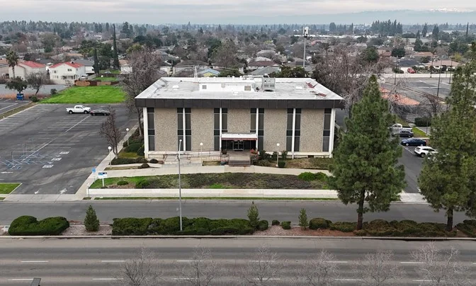 Fresno Browning Office Park — Sale in Fresno, CA, photo 4 of 8